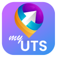 UTS app icon 2